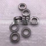 SMR103 MR103ZZ Ball Bearing 3x10x4mm thumbnail-3