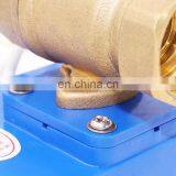 CWX - 60p AC 220v 2 Way Manufacturer Directly Supply Factory Provide Motorized Control Valve thumbnail-3