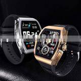 M1 Heart Rate and Sport Smart Watch Phone Sale Products Watches Smart Top Products Smart Watch 2020 thumbnail-4