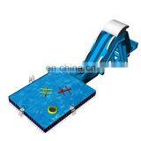 Joyshine Giant Inflatable Water Park Outdoor Inflatable Water Slide With Pool thumbnail-2