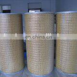 Washable Pleated Polyester Cylinder Dust Collection Air Filter Cartridge thumbnail-3