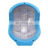 2019 Level Laser Therapy Laser Cap In Hair Treatmenthair Hair Growth Laser Helmet thumbnail-3