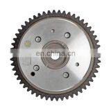 24350-25000 Gear Camshaft Adjuster For Hyundai Kia Rondo Optima 2009-2010 2435025000 High Quality thumbnail-3