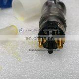 BOSCH Common Rail Injector 0445120231 Original thumbnail-4
