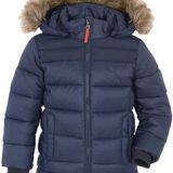 Boys’ padded puffer jacket      recycled polyester boys puffer jacket    wholesale jackets