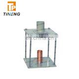 Aggregate Angularity Apparatus to Determine the Uncompacted Void Content thumbnail-1