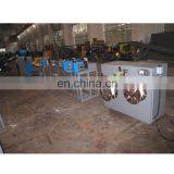 With Iron Full Plastic Mask Nose Wire Making Machine for Face Mask thumbnail-1