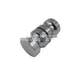 High Quality Glass Accessories Stainless Steel 304 Glass Door Pull Handle for Shower Door thumbnail-5