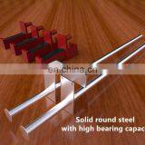 Multi Gym Equipment Standard Power Cage Squat Rack thumbnail-4