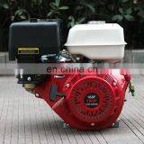 BISON(CHINA) BS188F OEM Factory Big Fuel Tank Gasoline Engine 13HP With Factory Price thumbnail-3
