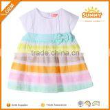 Best Seller One Year Baby Girl Party Dresses in Bangalore Party Dress thumbnail-1