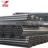 Tianjin Famanufacture Astm A53 Carbon Erw Welded Steel Pipe for Building thumbnail-5