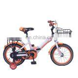 Factory Cheap Price for 3-7 Years Old Baby Bikes/bicycle Hi-carbon Steel Frame Kids Bikes/Children Bike Bicycle thumbnail-5