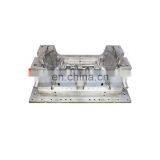 Insert Molding Plastic Mold For Car Plastic Parts Mould