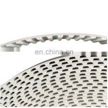 Горячие продажи. Стальной шнур, открытый конец T10, Полиуретановый ремень с зубьями thumbnail-4