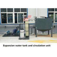 Flue Gas Heat Economizer Hot Dip Galvanizing Equipment thumbnail-1