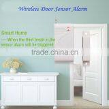 Wireless Magnetic Home Door Window Motion Detector Burglar Entry Security Safety Anti-theft Alarm Alert System