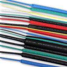 Flame Retardant Heat Shrinkable Tube thumbnail-1