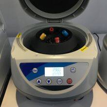 PG Spinplus (PRF /CGF) Centrifuge Clinical 10ml Tube 5,000rpm LCD Display L-400 thumbnail-3