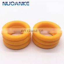 Wholesale Heat Resistance 50 Shore Silicone O Ring In Competitive Price thumbnail-5