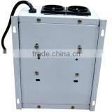 1.5KVA CPU LED Wide Input Full Protection Delay Function Wall Mount AVR Stabilizer thumbnail-2