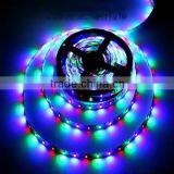 RGB Led Strip DC12V 90LEDs/m SMD3528 thumbnail-1