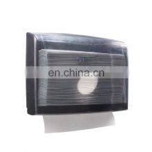 ABS Material N-folded Paper Hand Towel Dispenser thumbnail-3