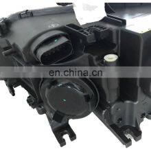 High Quality Car Accessries HID Xenon Headlamp Headlight for Audi A4 B8 PA Head Lamp Head Light 2013-2015 thumbnail-4