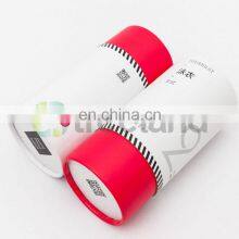 Custom Round Packaging Socks Paper Shoe Box Paper Soap Box thumbnail-4