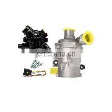 Electric Engine Water Pump 102851200 11517586925 702851208 11517586924 For BMW Z4 X3 X5 328i 128i 528i E90 E91 E92 E60 E83 E70 thumbnail-3
