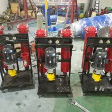 500 L/min Oil Purifier Lubricating Oil Purifier thumbnail-2