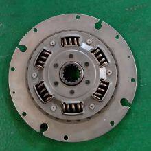 14X-12-11102 DISK ASS'Y KOMATSU Parts D60P, D65E, D65EX, D65P, D65PX, D65WX, D70LE, D85E, D85ESS, KOMTRAX DISK thumbnail-1