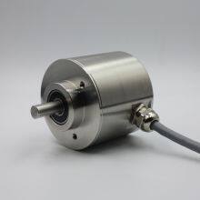 Small Incremental Encoder JYZ40 JYZ44