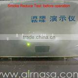 Air 188 TiO2 and Activated Carbon Air Purifier With Negative Ion Generator for Home and Car thumbnail-2