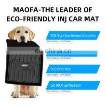 Tpe Car Foot Mat 3d Car Floor Mat Liner Matting For VOLVO XC60 2020 thumbnail-3