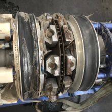 Pneumatic Pipe Line up Clamp Internal Clamps With Copper Backing Shoes for Pipeline Welding thumbnail-4