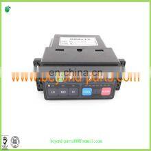 DH220-5 Excavator Air-conditioning Control Panel 543-00049 thumbnail-3