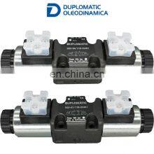 Duplomatic DS5-RK/12N-D24K1 DS5-S1/12N-A230K1 DS5-S1/12N-D12K1 DS5-S1/12N-D24K1 Solenoid Directional Control Valve thumbnail-5