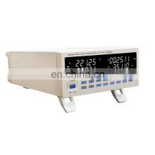PM9817 Multifunction Electric Energy Measurement Instrument Smart Power Meter thumbnail-2