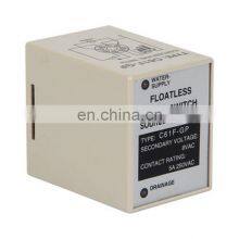 C61F-GP Level Relay C61F - GP Water Level Controller Relay Switch Pump Automatically Switches With Base, Flow Switch thumbnail-2