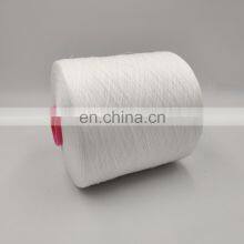 China Wholesale Cheap Price 45s/2 Cotton Poly Thread Polyester Sewing Thread 422 thumbnail-2