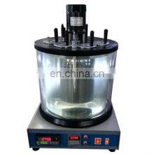 Kinematics Viscosity Tester/ Oil Testing Device For Testing The Kinematic Viscosity Of The Petroleum Products