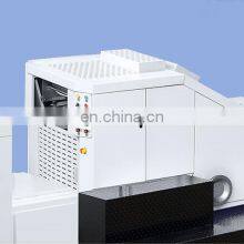 High Speed Automatic Paper Bag Making Machine With Handle From China Professional Manufacture in Good Quality thumbnail-3