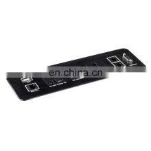 Table Mounted Usb Rj45 Panel Charging Table Connection Box thumbnail-4