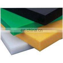 High Density Polyethylene Sheet PE of Colored HDPE Sheet