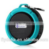 2016 portable wireless stereo bluetooth speaker bluetooth 3.0 waterproof mini speaker.