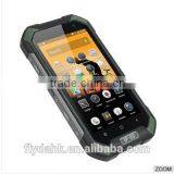 Original Blackview Bv6000 Rugged Phone 4g Lte Waterproof Rugged Phone 4.7inch 3gb Ram 32gb Rom Bv6000 Android 6.0 Smartphone. thumbnail-3