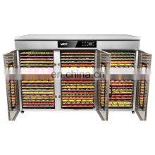 60 Trays Horizontal Dryer Drying Machine Food Dehydrator thumbnail-4