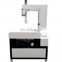 Semai-Auto Gift Box Making Machine With Automatic Mold Adjusting for Candy Box/Rigid Box Wrapping and Forming Machine