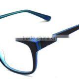 Colorful Acetate Optical Frame and Eye Glasses Optical Frames and New Mode Eyeglasses Frame thumbnail-6